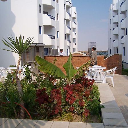 Fayed Beach Resort Экстерьер фото