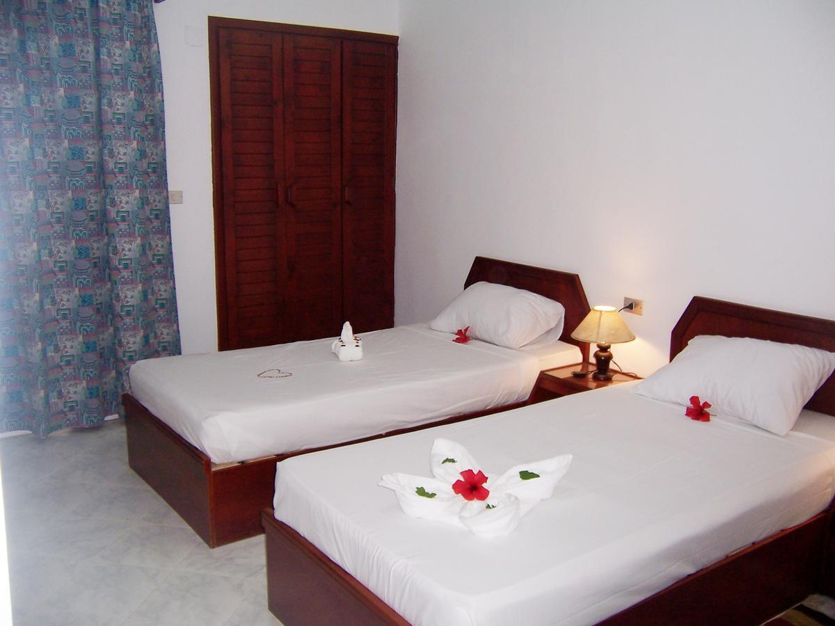Fayed Beach Resort Экстерьер фото